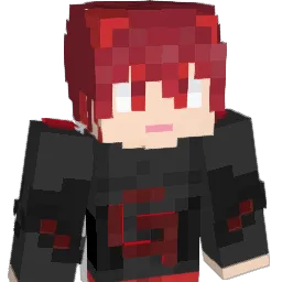 G_Snart Minecraft avatar bust