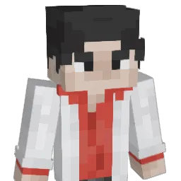G_Sunny Minecraft avatar bust