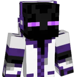 G_Swizzle420 Minecraft avatar bust