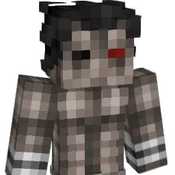 G_T_N_H Minecraft avatar bust