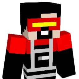 G_Trill's Minecraft skin