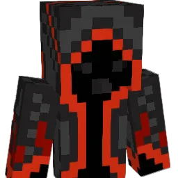 G_United Minecraft avatar bust