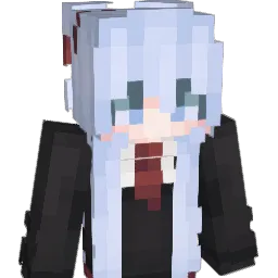 G__X's Minecraft skin