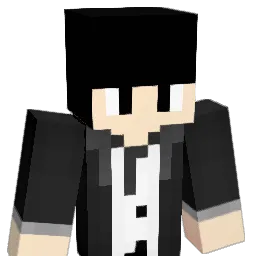 G__race Minecraft avatar bust