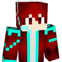 G__sword Minecraft avatar bust