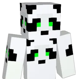 G_deja's Minecraft skin