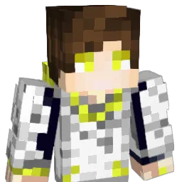 G_ivan Minecraft avatar bust