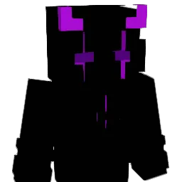 G_nac Minecraft avatar bust