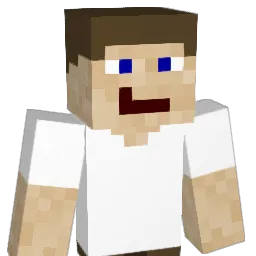 G_schmutz1776 Minecraft avatar bust