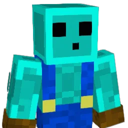 Ga1acticGuardian's Minecraft skin