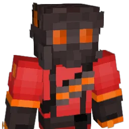 Ga5briel's Minecraft skin