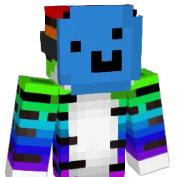 GaBeRK88 Minecraft avatar bust