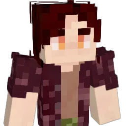 GaBear4k_ Minecraft avatar bust