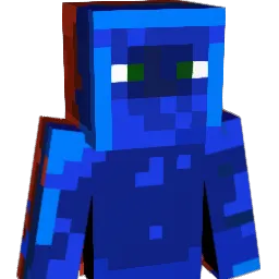 GaBoMaster13 Minecraft avatar bust