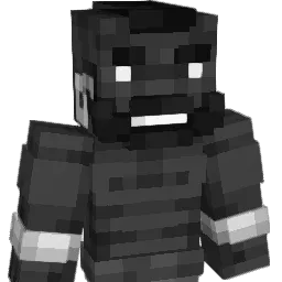 GaBo_236 Minecraft avatar bust
