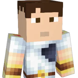 GaBornok's Minecraft skin