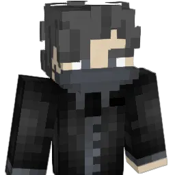 GaI3re Minecraft avatar bust