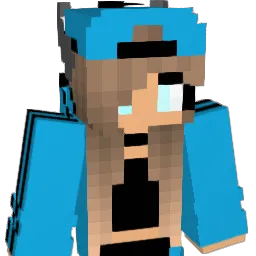 GaJammer's Minecraft skin