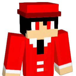 GaMeJ0J0 Minecraft avatar bust