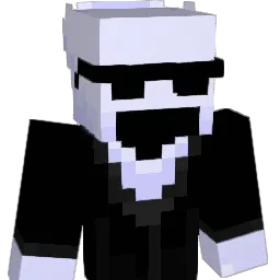GaMe_fReeK1's Minecraft skin
