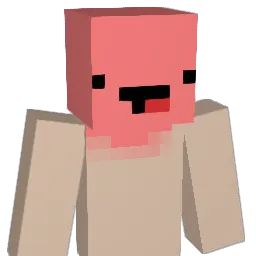 GaNoA's Minecraft skin
