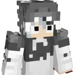 GaProAir's Minecraft skin