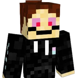 GaRlIcKaLeB Minecraft avatar bust