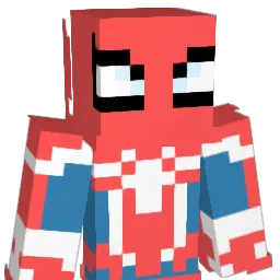 GaT_bNj Minecraft avatar bust