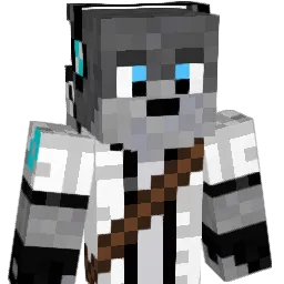 GaToooO1 Minecraft avatar bust