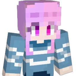 GaYoung0331's Minecraft skin