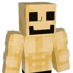 GaaKoo's Minecraft skin