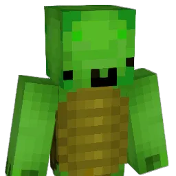 GaaraBoss's Minecraft skin