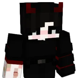 Gaara_Pro4's Minecraft skin