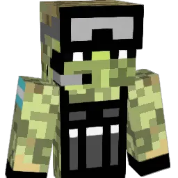 Gaastro's Minecraft skin