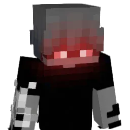 Gaatow Minecraft avatar bust