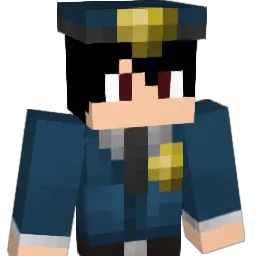 Gab0ruGTR Minecraft avatar bust