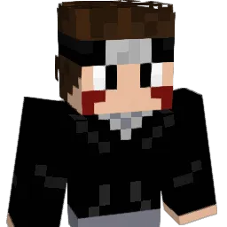 Gab3_D's Minecraft skin
