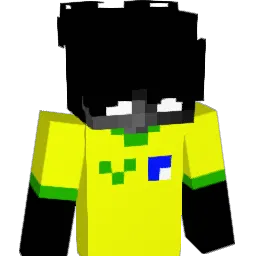 Gab3zz_ Minecraft avatar bust