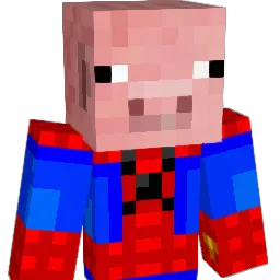 Gab9835's Minecraft skin