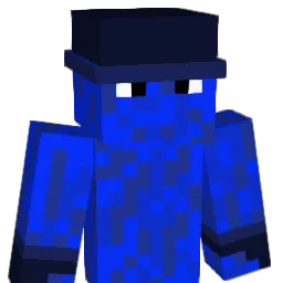 GabBemMin's Minecraft skin
