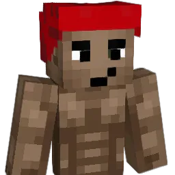 GabDoesYou's Minecraft skin