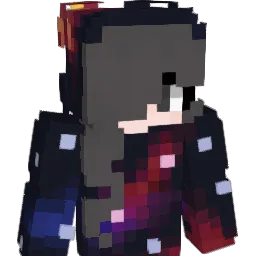 GabGabi's Minecraft skin