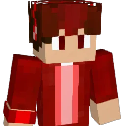 GabSith's Minecraft skin