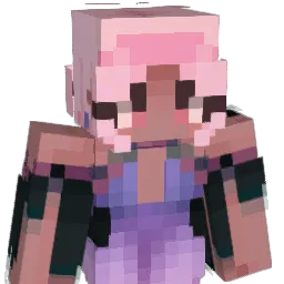 Gab_Moon Minecraft avatar bust
