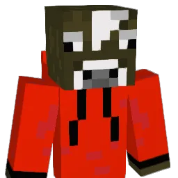 Gab_Sarr's Minecraft skin