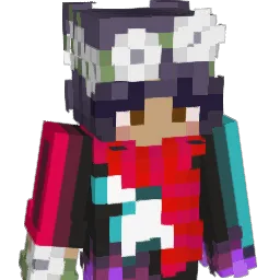 Gab_The_Sigma Minecraft avatar bust