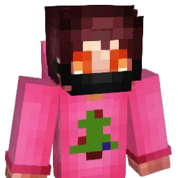 Gabamo Minecraft avatar bust