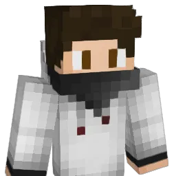 Gabay1954 Minecraft avatar bust