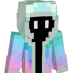 Gabba04 Minecraft avatar bust