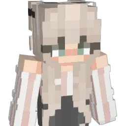 GabbaWoober's Minecraft skin